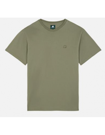 Trendsplant Essentials T-shirt - Agave Green - Men's T-Shirt - Miniature Photo 1
