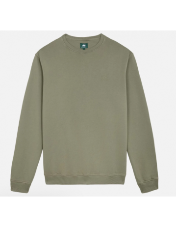 Trendsplant Essentials Sweatshirt - Agave Green - Product Photo 1
