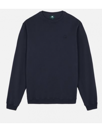 Trendsplant Essentias Sweatshirt - Parisian Blue - Sweat Homme - Miniature Photo 1