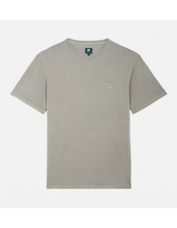 Trendsplant Essential Sunwashed T-Shirt - Natural Grey - Product Photo 1