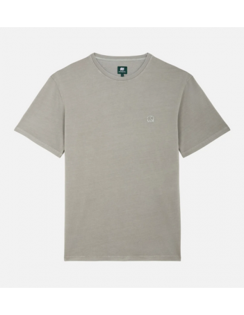Trendsplant essential Sunwash T-shirt - Nat Grey - T-Shirt Homme - Miniature Photo 1