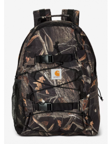 Carhartt Wip Kickflip Backpack - Camo Feather - Product Photo 1