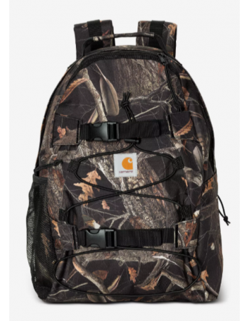 Carhartt WIP Kickflip backpack - Camo Feather - Sac À Dos - Miniature Photo 1
