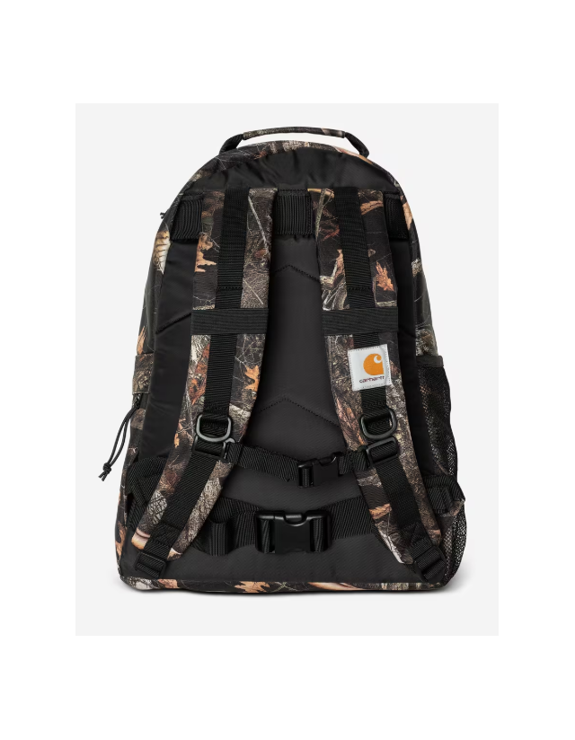 Carhartt Wip Kickflip Backpack - Camo Feather - Sac À Dos  - Cover Photo 2