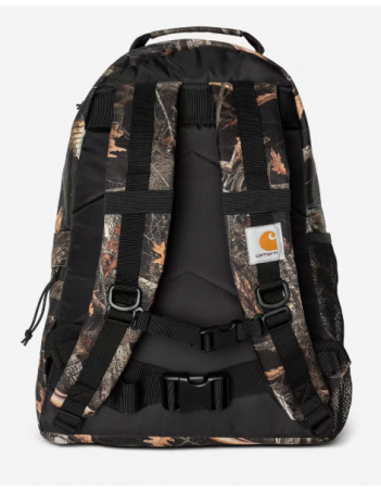 Carhartt WIP Kickflip backpack - Camo Feather - Sac À Dos - Miniature Photo 2