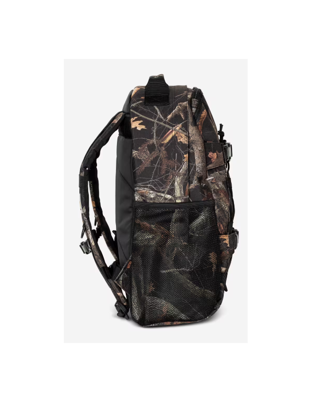 Carhartt Wip Kickflip Backpack - Camo Feather - Sac À Dos  - Cover Photo 3