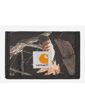 Carhartt WIP Alec Wallet - Camo feather - Startseite - Miniature Photo 1