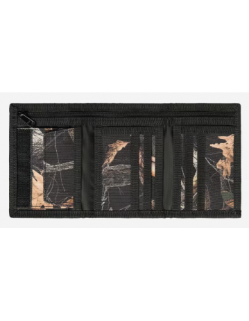 Carhartt Wip Alec Wallet - Camo Feather - Product Photo 2
