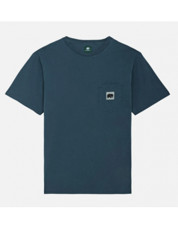Trendsplant Pigment T-Shirt Moonlit Ocean - Product Photo 1