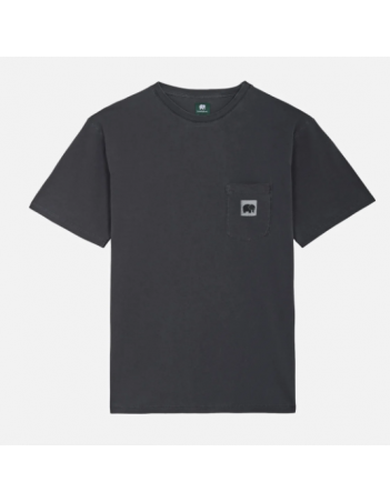 Trendsplant Pigment T-shirt - magnet grey - T-Shirt Homme - Miniature Photo 1