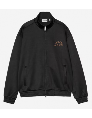 Carhartt Wip Bolon Jacket - Black - Product Photo 1