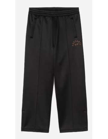 Carhartt Wip Bolon Sweat Pant - Black - Product Photo 2