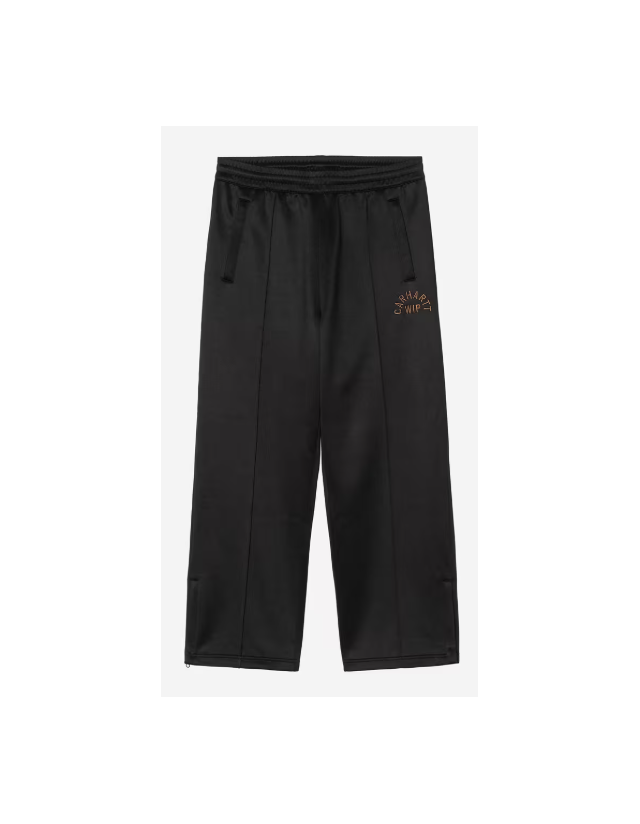 Carhartt Wip Bolon Sweat Pant - Black - Jogging  - Cover Photo 2