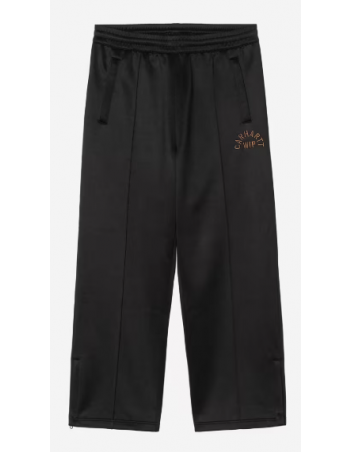 Carhartt WIP Bolon sweat pant - Black - Jogging - Miniature Photo 2