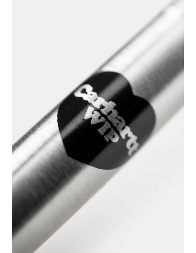 Carhartt Wip Parker Jotter Heart Ballpen - Silver - Gadget  - Cover Photo 2