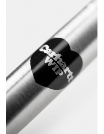 Carhartt WIP Parker jotter heart Ballpen - silver - Gadget - Miniature Photo 2