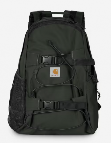 Carhartt Wip Kickflip Backpack - Raven - Product Photo 1