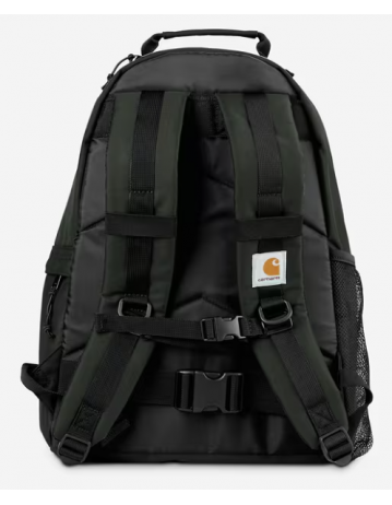 Carhartt Wip Kickflip Backpack - Raven - Product Photo 2