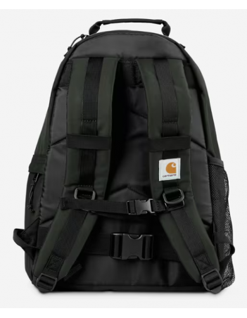 Carhartt WIP Kickflip backpack - Raven - Backpack - Miniature Photo 2