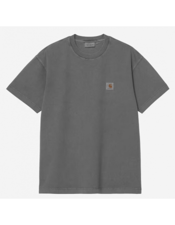 Carhartt Wip Vista T-Shirt - Black - Product Photo 1