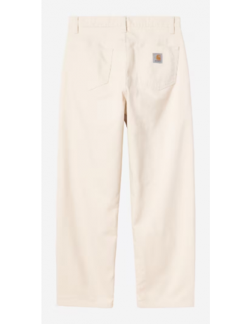 Carhartt Wip Landon Pant - Natural - Product Photo 1