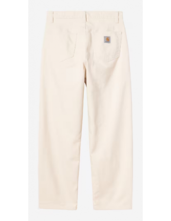 Carhartt WIP Landon Pant - Natural - Männerhosen - Miniature Photo 1