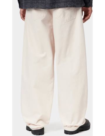Carhartt Wip Landon Pant - Natural - Product Photo 2