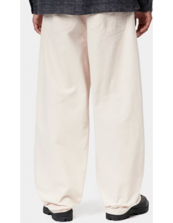 Carhartt WIP Landon Pant - Natural - Männerhosen - Miniature Photo 2