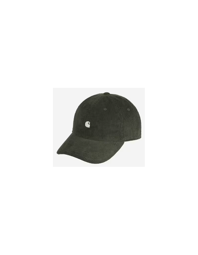 Carhartt Wip Harlem Cap - Opuntia - Cap  - Cover Photo 1
