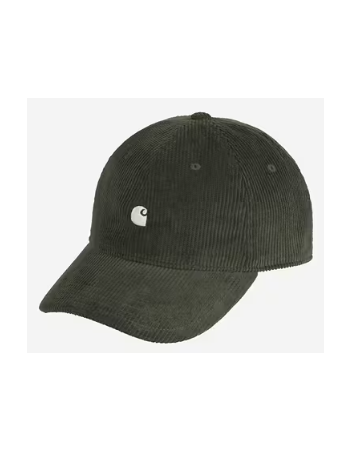 Carhartt WIP Harlem Cap - Opuntia - Cap - Miniature Photo 1