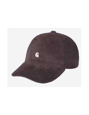 Carhartt Wip Harlem Cap - Shale - Product Photo 1