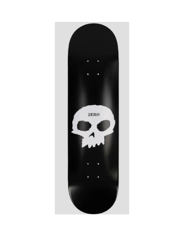 Zero Single Skull - Product Photo 1