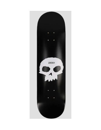 Zero single skull - Skateboard Deck - Miniature Photo 1