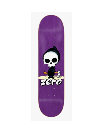 Zero Lil Reaper Deck - Product Photo 1