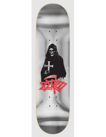 Zero X Pleasures - Reaper - Product Photo 1