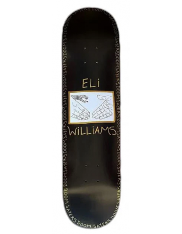 Doom Sayers Snake Shake Eli Deck - Product Photo 1
