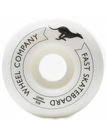 Fast Wheels Fswc Classic 52mm 83b - Product Photo 1