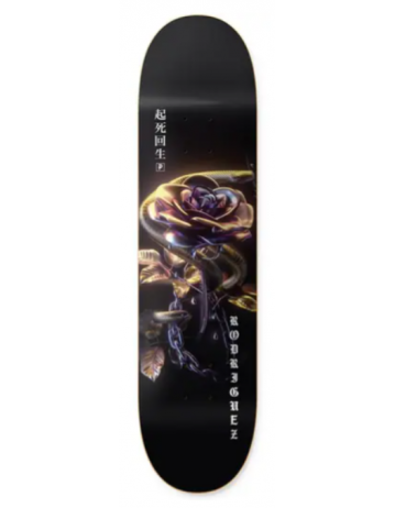 Primitive Rodriguez Gatekeeper Deck - Product Photo 1