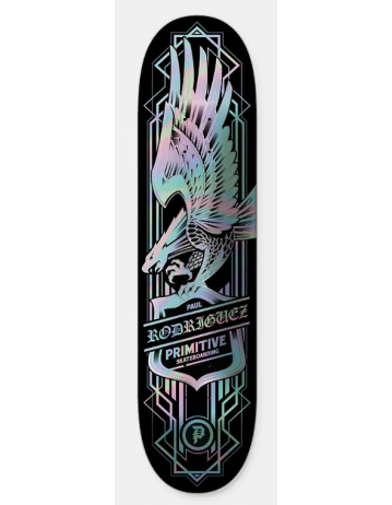Primitive Rodriguez Eagle Spectra Deck - Product Photo 1