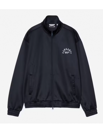 Carhartt Wip Bolon Jacket - Dark Navy - Product Photo 2