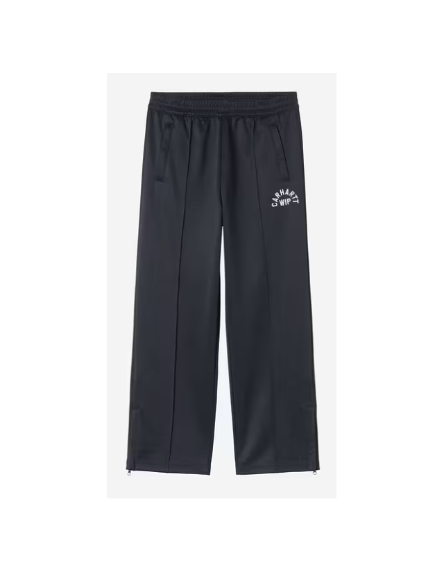 Carhartt Wip Bolon Sweat Pant - Dark Navy - Jogging  - Cover Photo 1