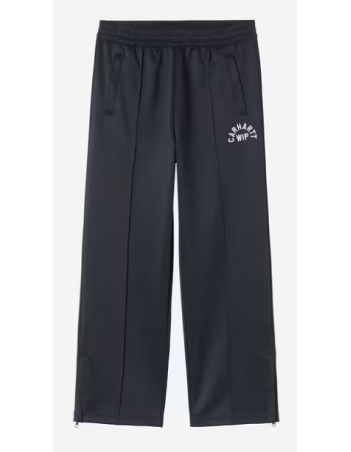Carhartt WIP Bolon sweat pant - Dark navy - Jogging - Miniature Photo 1
