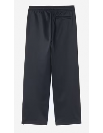 Carhartt Wip Bolon Sweat Pant - Dark Navy - Product Photo 2