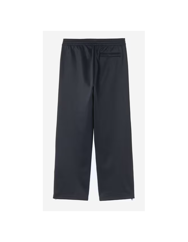 Carhartt Wip Bolon Sweat Pant - Dark Navy - Jogging  - Cover Photo 2