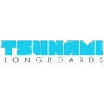 TSUNAMI LONGBOARDS