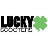 LUCKY SCOOTERS