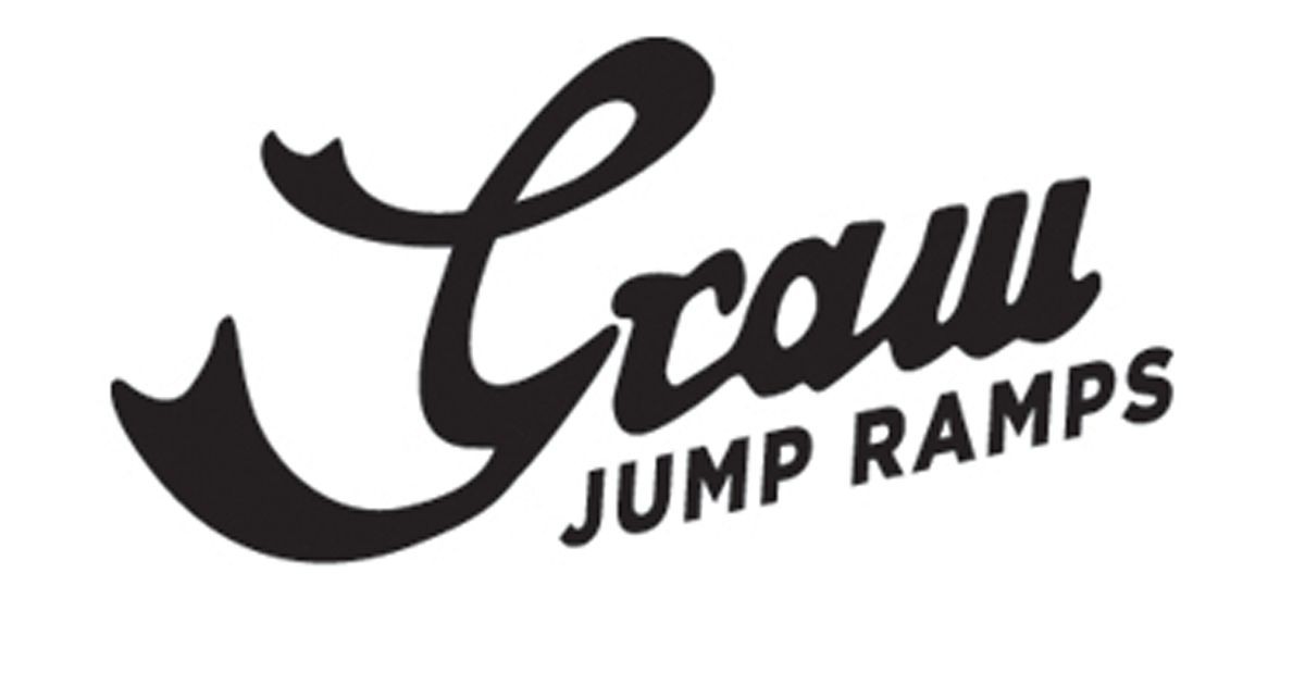 Graw jumps
